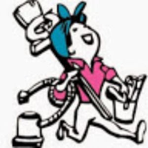 Meet your Posher, Glenda